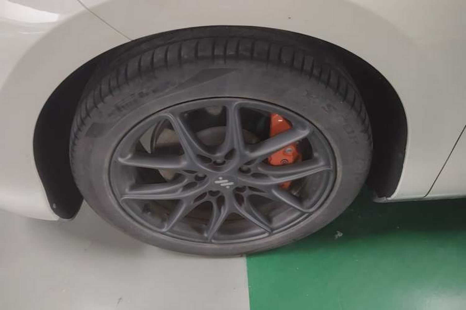 Used IM LS6 2023 Max Extended-Range Version Exterior 4