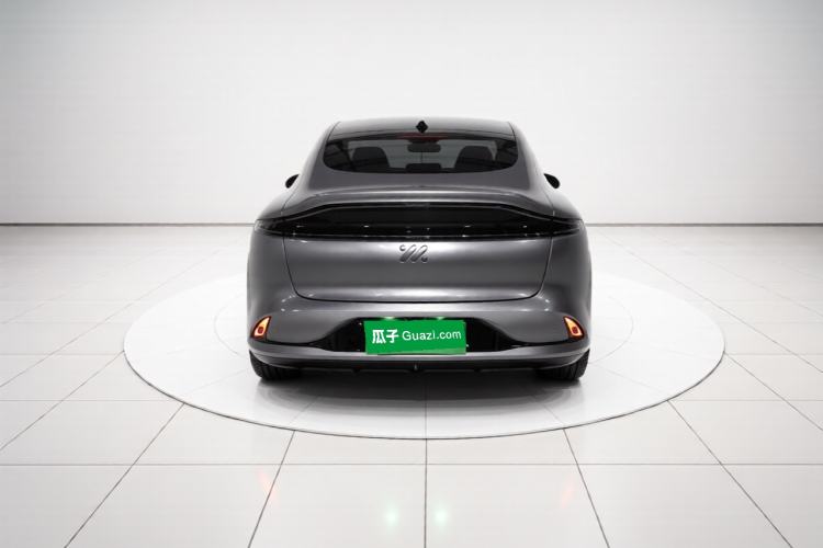 Used IM LS6 2023 Max Standard Edition Exterior 4