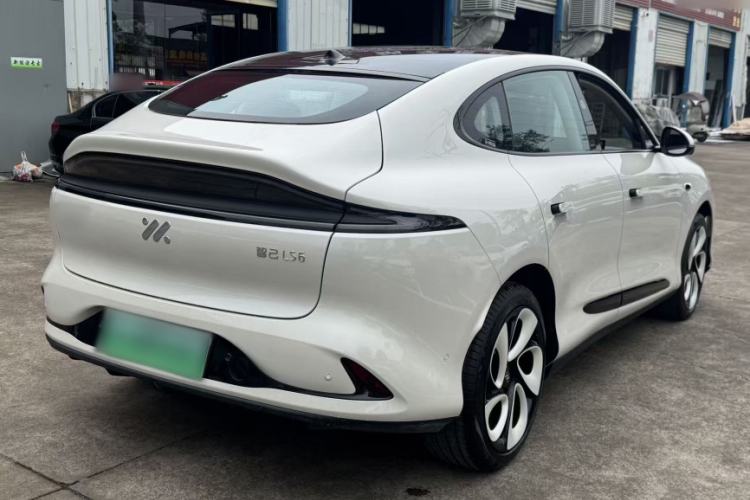 Used IM LS6 2023 Max Standard Edition Exterior 5