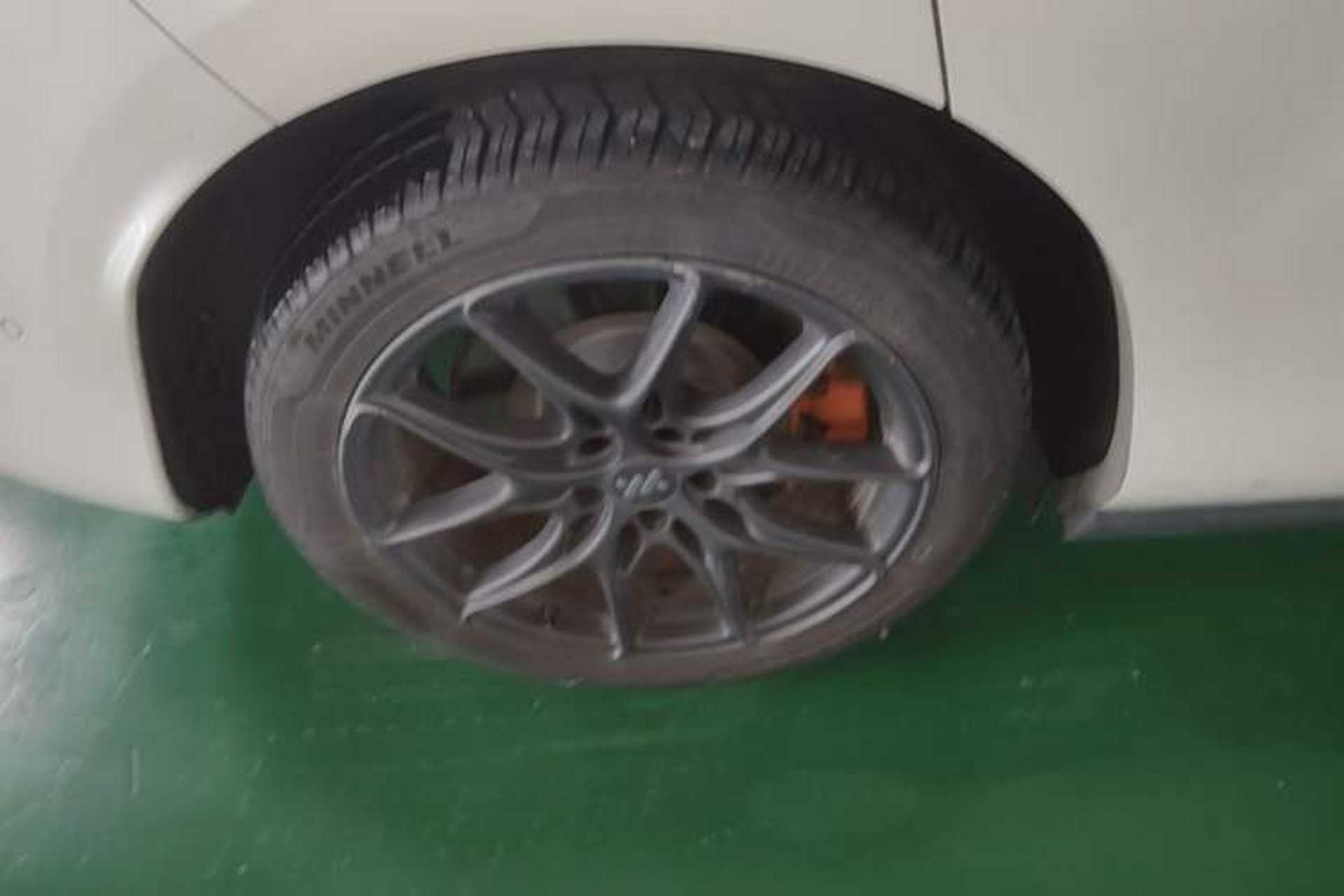 Used IM LS6 2023 Max Extended-Range Version Exterior 5