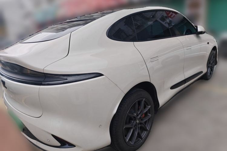Used IM LS6 2023 Max Standard Edition Exterior 5