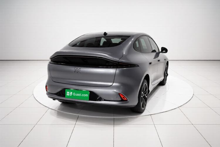 Used IM LS6 2023 Max Standard Edition Exterior 5