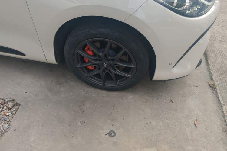 Used IM LS6 2023 Max Standard Edition Exterior 7