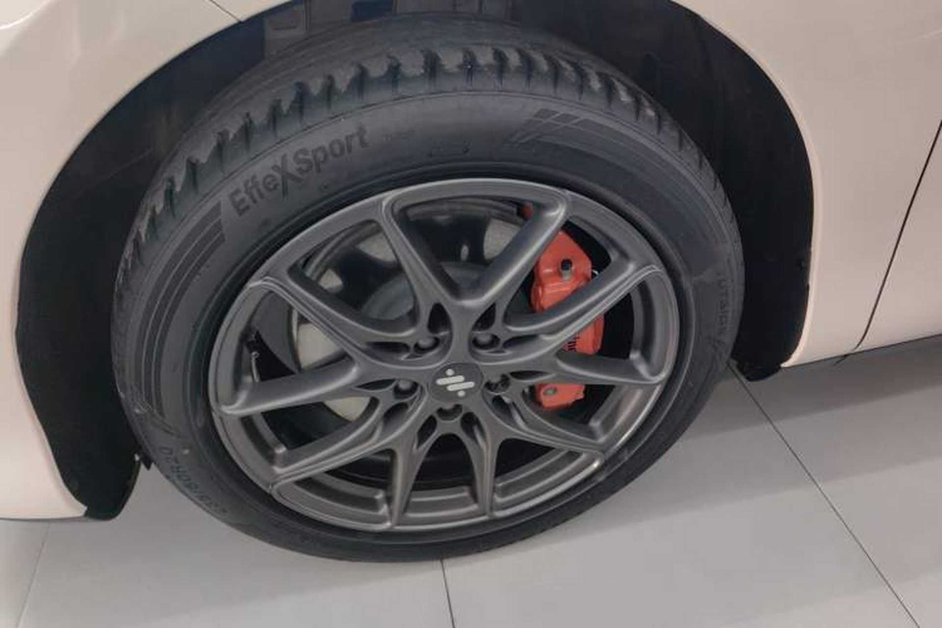 Used IM LS6 2023 Max Standard Edition Exterior 7