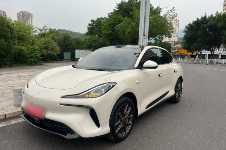 Used IM LS6 2023 Max Standard Edition Guazi used car, China used car export, Used car for sale, Used  cars, Cheapest cars for sale