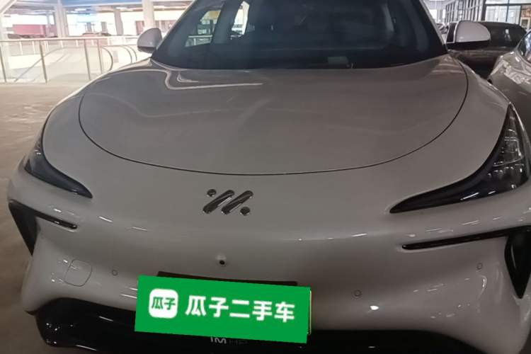 Used IM LS6 2023 Max Standard Edition Front