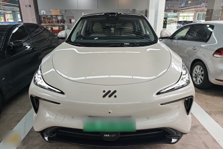 Used IM LS6 2023 Max Standard Edition Front