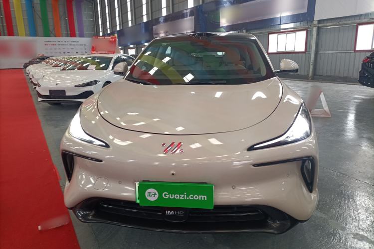 Used IM LS6 2023 Max Standard Edition Front