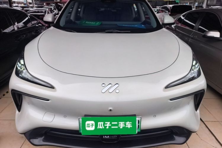 Used IM LS6 2023 Max Standard Edition Front