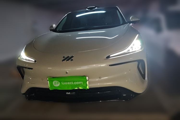 Used IM LS6 2023 Max Standard Edition Front