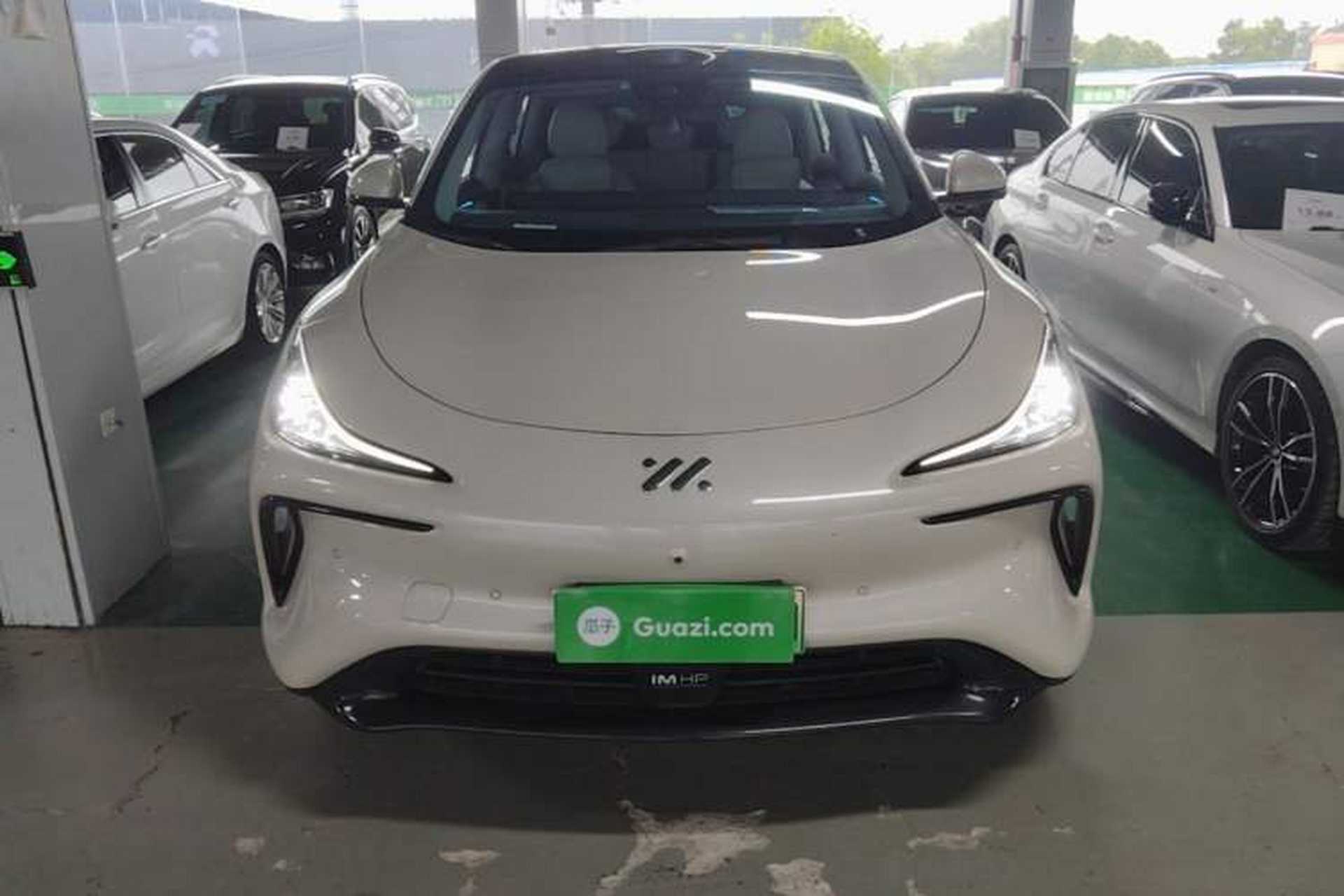 Used IM LS6 2023 Max Extended-Range Version Front