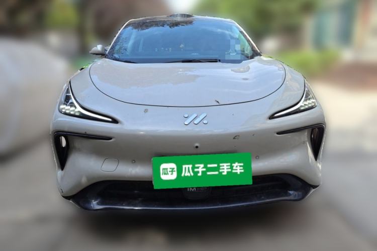 Used IM LS6 2023 Max Standard Edition Front