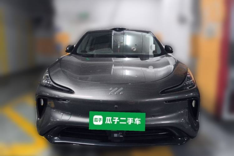 Used IM LS6 2023 Max Standard Edition Front