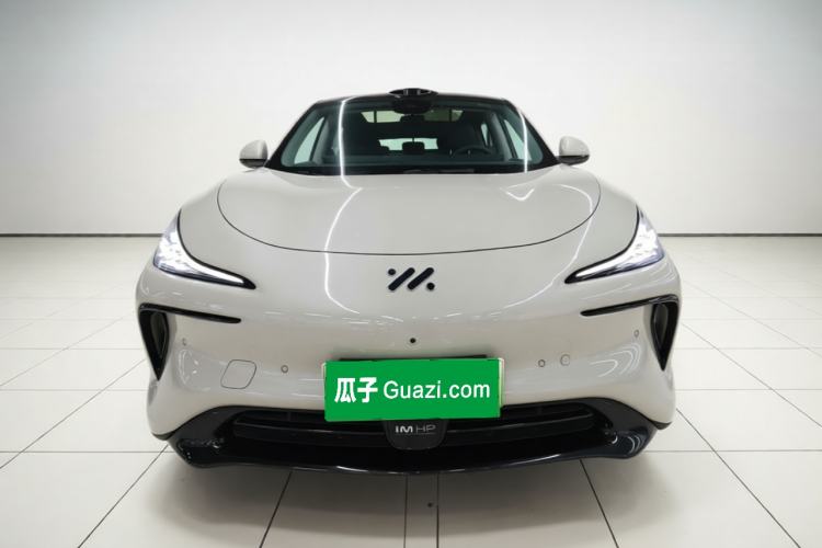 Used IM LS6 2023 Max Standard Edition Front