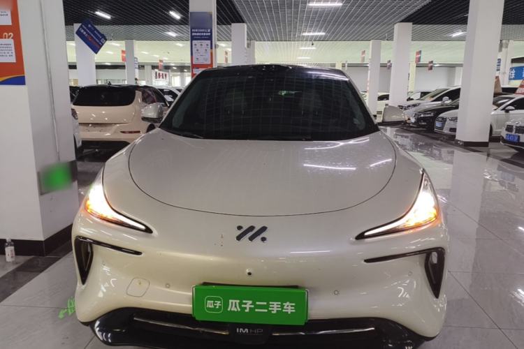 Used IM LS6 2023 Max Standard Edition Front