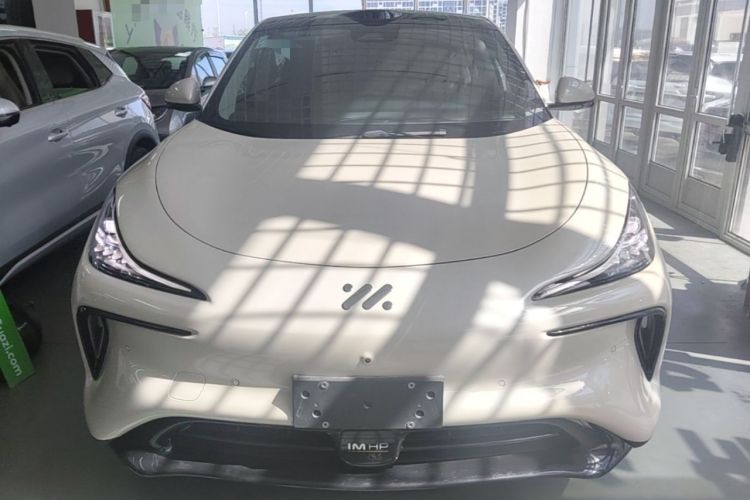 Used IM LS6 2023 Max Long-Range Version Front