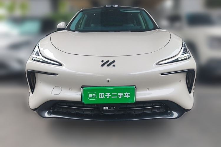 Used IM LS6 2023 Max Long-Range Version Front
