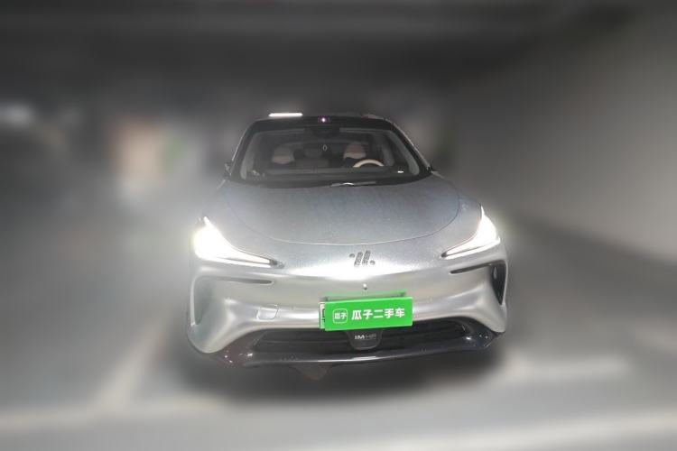 Used IM LS6 2023 Max Standard Edition Front