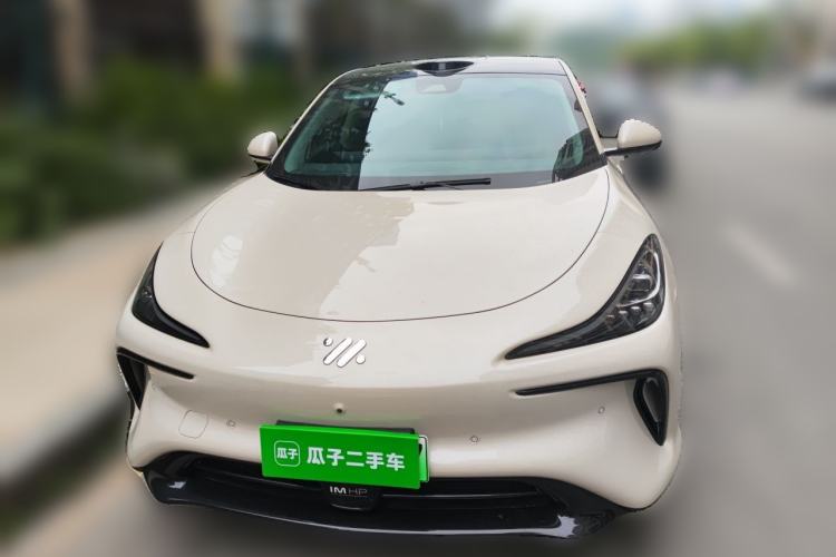 Used IM LS6 2023 Max Enhanced Performance Edition Front
