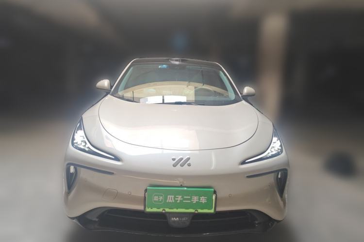 Used IM LS6 2023 Max Standard Edition Front