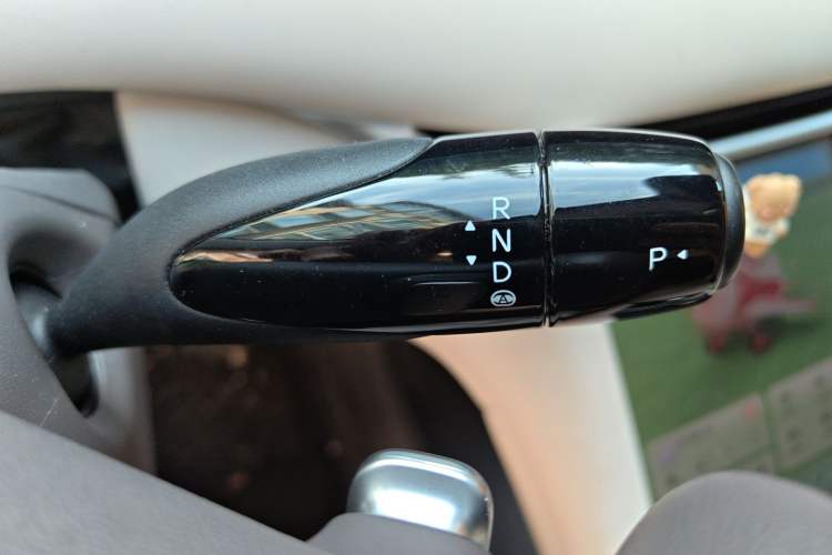 Used IM LS6 2023 Max Standard Edition Gear Lever