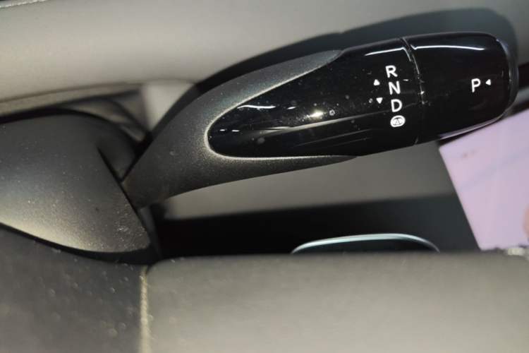 Used IM LS6 2023 Max Standard Edition Gear Lever