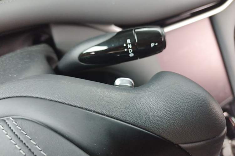 Used IM LS6 2023 Max Long-Range Version Gear Lever