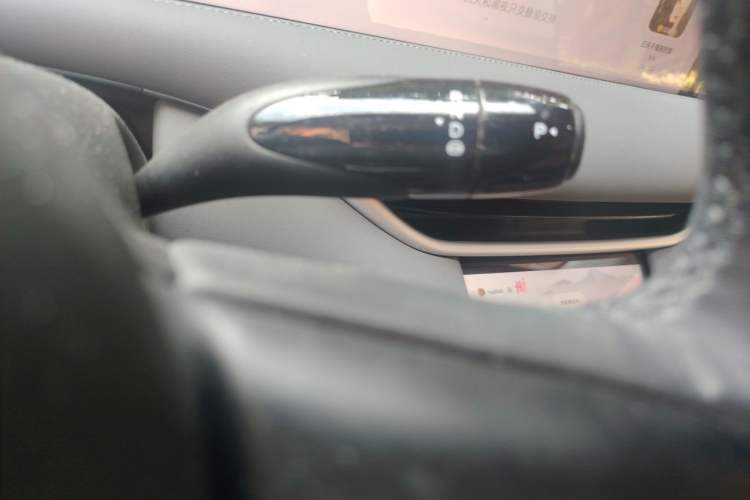 Used IM LS6 2023 Max Long-Range Version Gear Lever