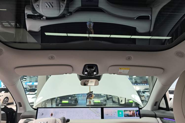 Used IM LS6 2023 Max Standard Edition Headliner