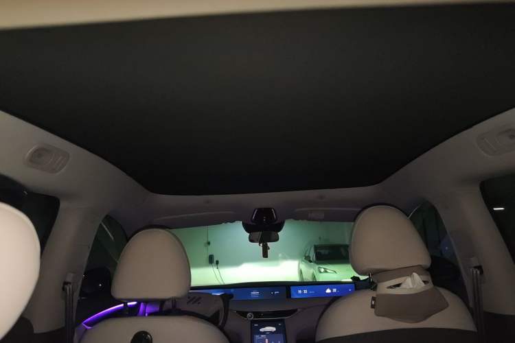 Used IM LS6 2023 Max Standard Edition Headliner
