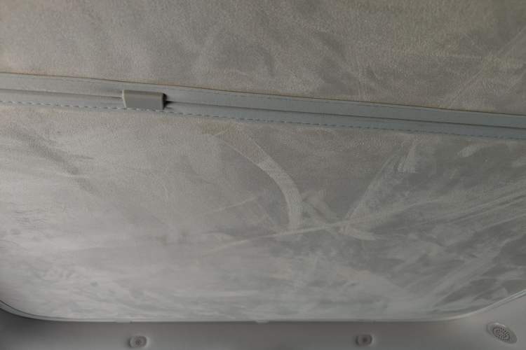 Used IM LS6 2023 Max Standard Edition Headliner