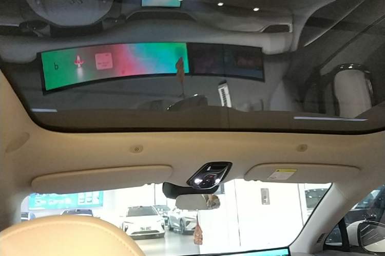 Used IM LS6 2023 Max Enhanced Performance Edition Headliner