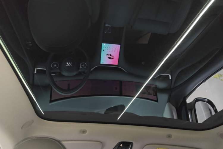 Used IM LS6 2023 Max Standard Edition Headliner