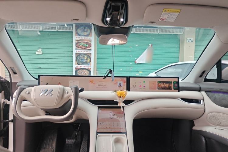 Used IM LS6 2023 Max Standard Edition Headliner