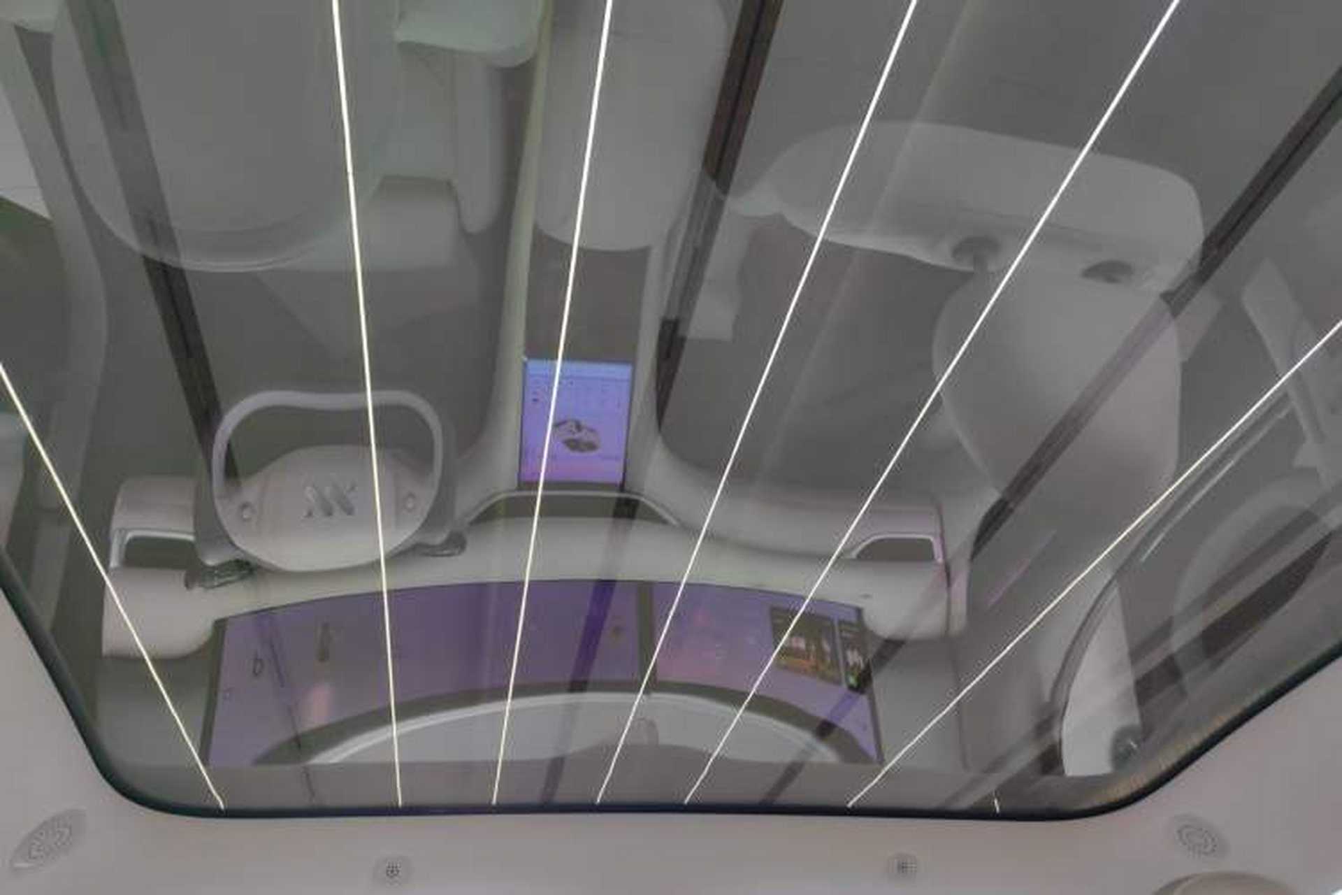 Used IM LS6 2023 Max Standard Edition Headliner