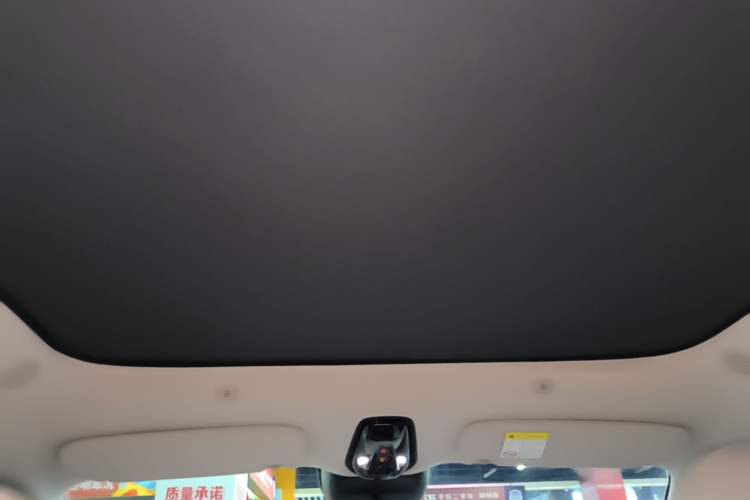 Used IM LS6 2023 Max Long-Range Version Headliner