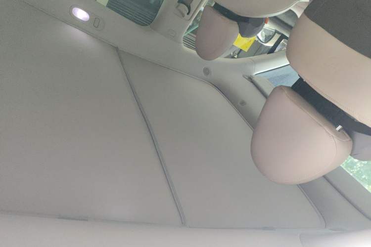 Used IM LS6 2023 Max Enhanced Performance Edition Headliner