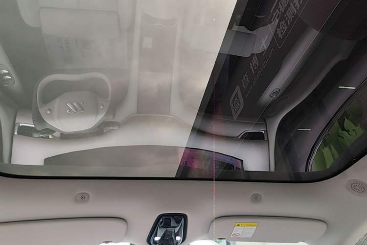 Used IM LS6 2023 Max Standard Edition Headliner