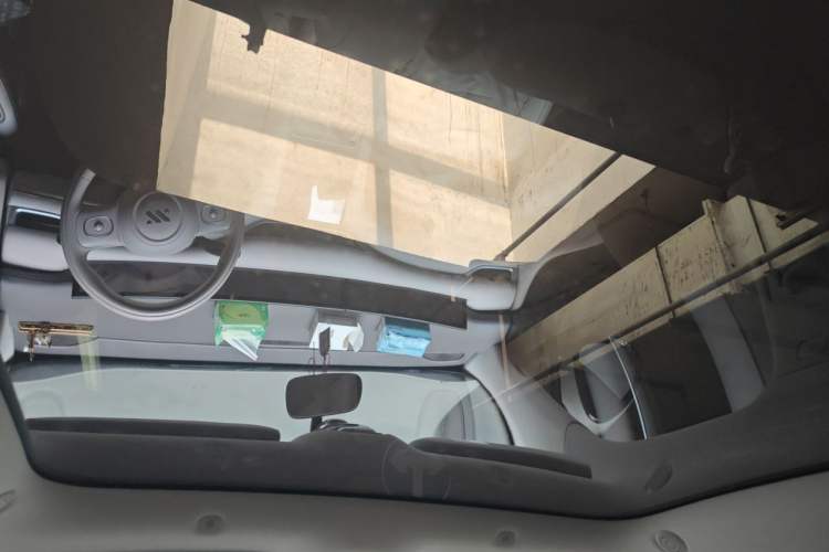 Used IM LS6 2023 Max Standard Edition Headliner