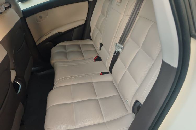 Used IM LS6 2023 Max Standard Edition Interior 4