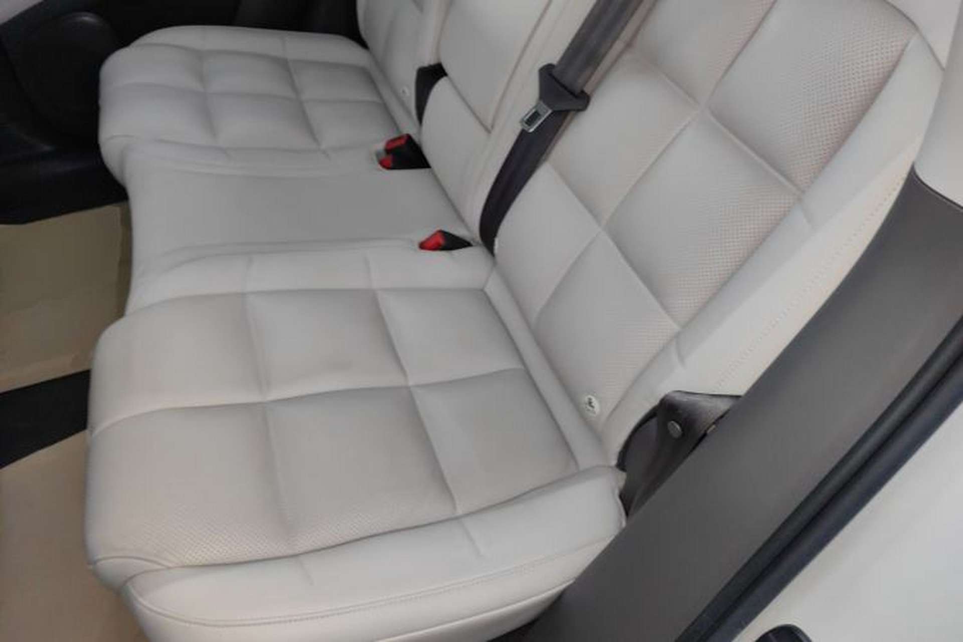 Used IM LS6 2023 Max Standard Edition Interior 4