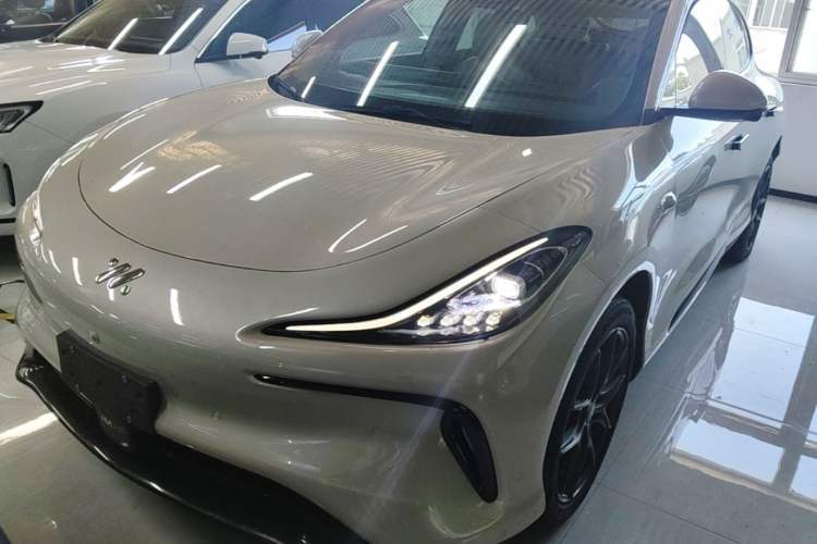 Used IM LS6 2023 Max Standard Edition Guazi used car, China used car export, Used car for sale, Used cars, Cheapest cars for sale