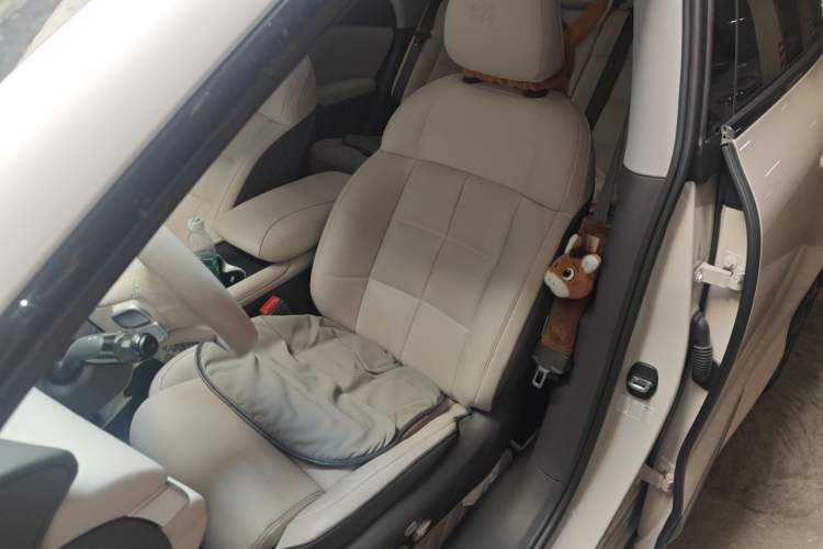 Used IM LS6 2023 Max Standard Edition Left Front Seat