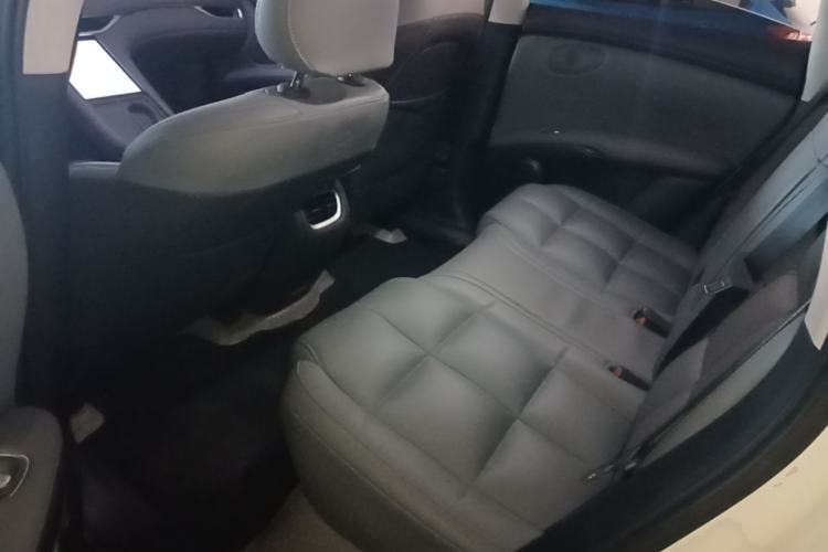 Used IM LS6 2023 Max Standard Edition Left Rear Seat