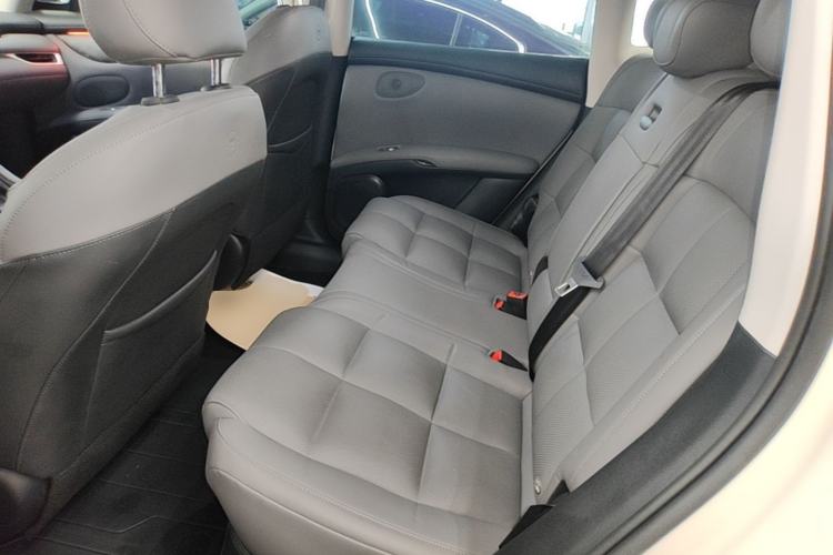 Used IM LS6 2023 Max Standard Edition Left Rear Seat