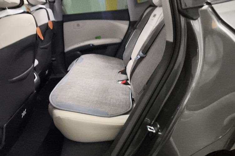 Used IM LS6 2023 Max Standard Edition Left Rear Seat