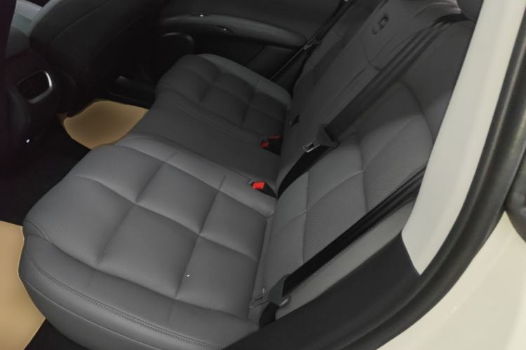 Used IM LS6 2023 Max Standard Edition Left Rear Seat