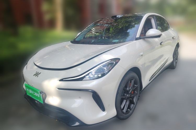 Used IM LS6 2023 Max Long-Range Version Guazi used car, China used car export, Used car for sale, Used cars, Cheapest cars for sale