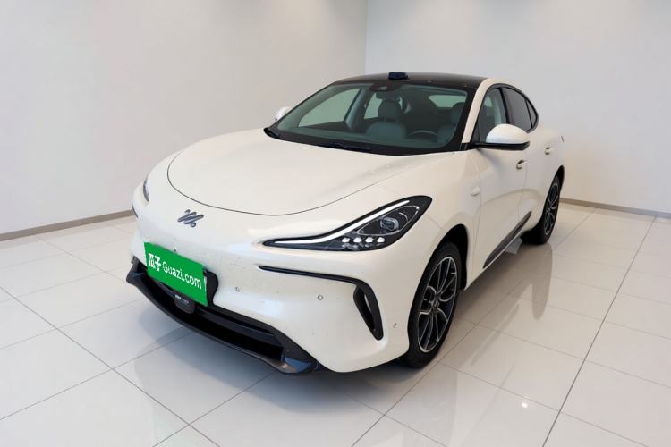 IM LS6 2023 Max Standard Edition