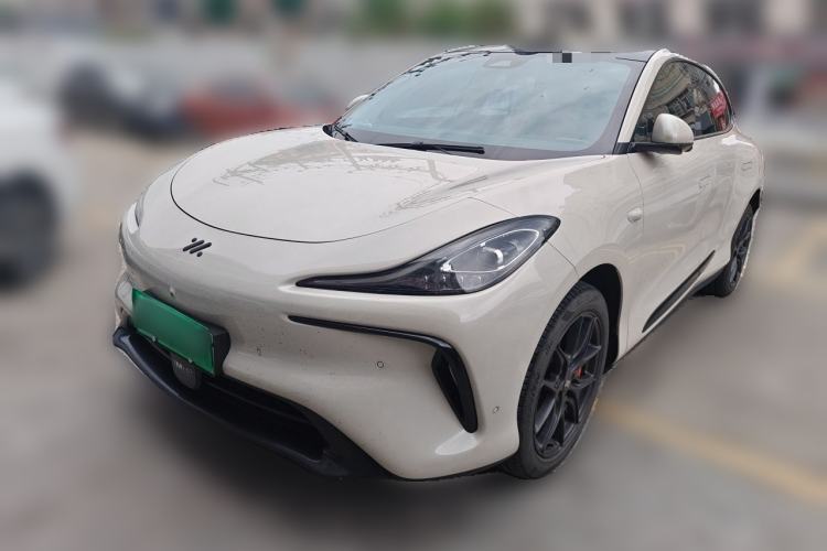 Used IM LS6 2023 Max Standard Edition Guazi used car, China used car export, Used car for sale, Used  cars, Cheapest cars for sale